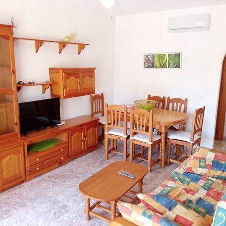 Willa Duplex Junto Al Mar Menor Los Nietos Zewnętrze zdjęcie