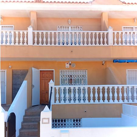 Willa Duplex Junto Al Mar Menor Los Nietos Zewnętrze zdjęcie