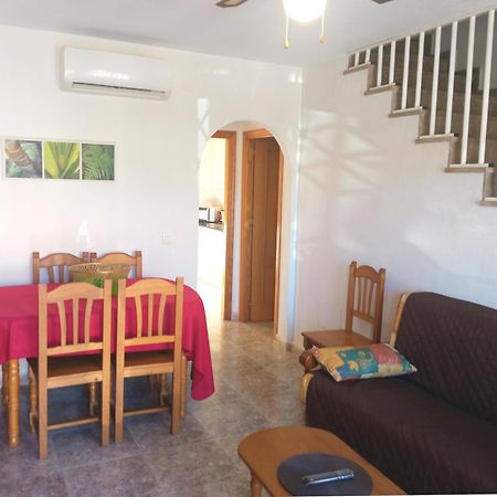 Willa Duplex Junto Al Mar Menor Los Nietos Zewnętrze zdjęcie