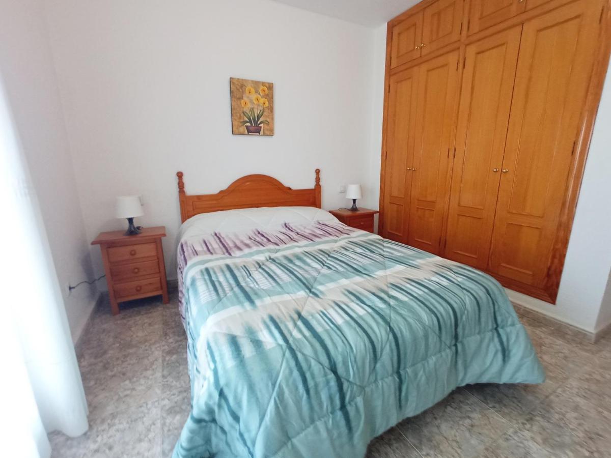 Willa Duplex Junto Al Mar Menor Los Nietos Zewnętrze zdjęcie