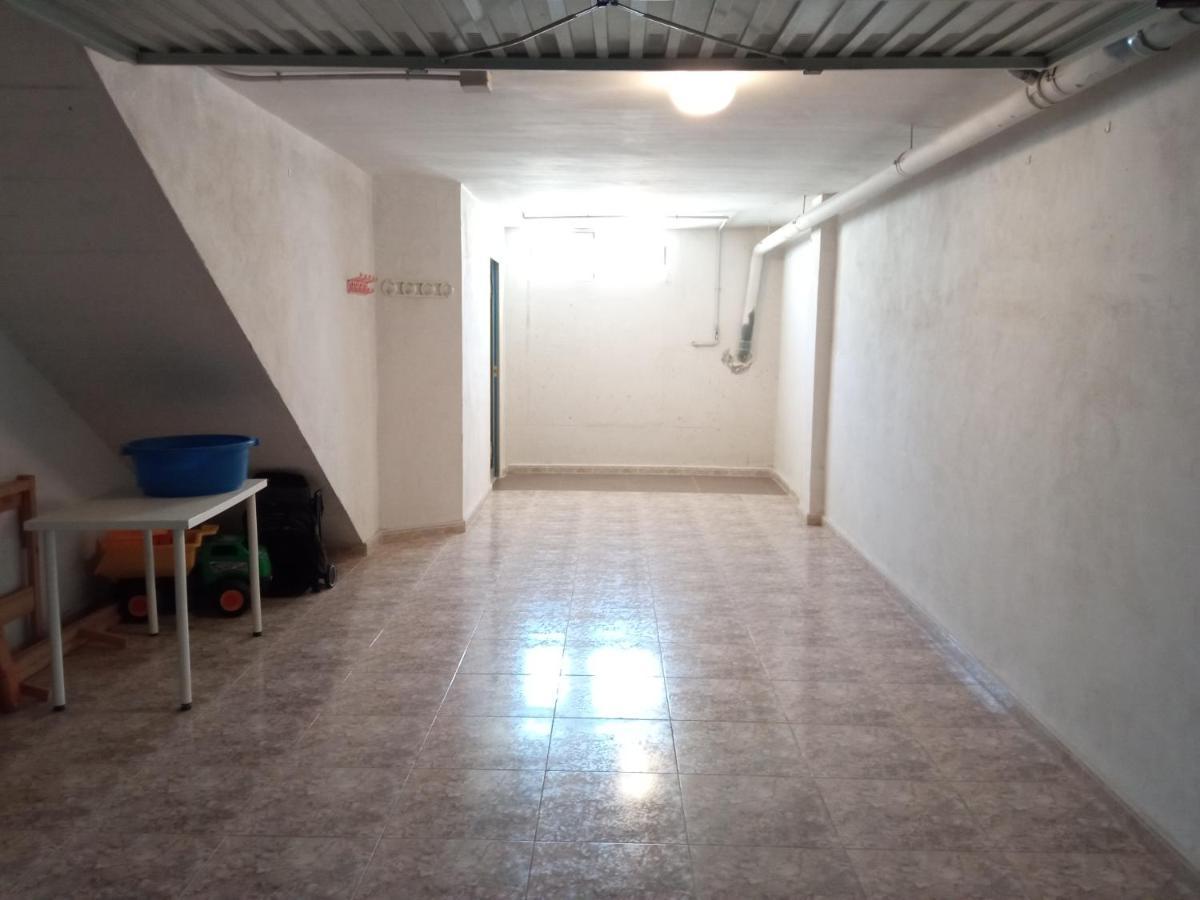Willa Duplex Junto Al Mar Menor Los Nietos Zewnętrze zdjęcie