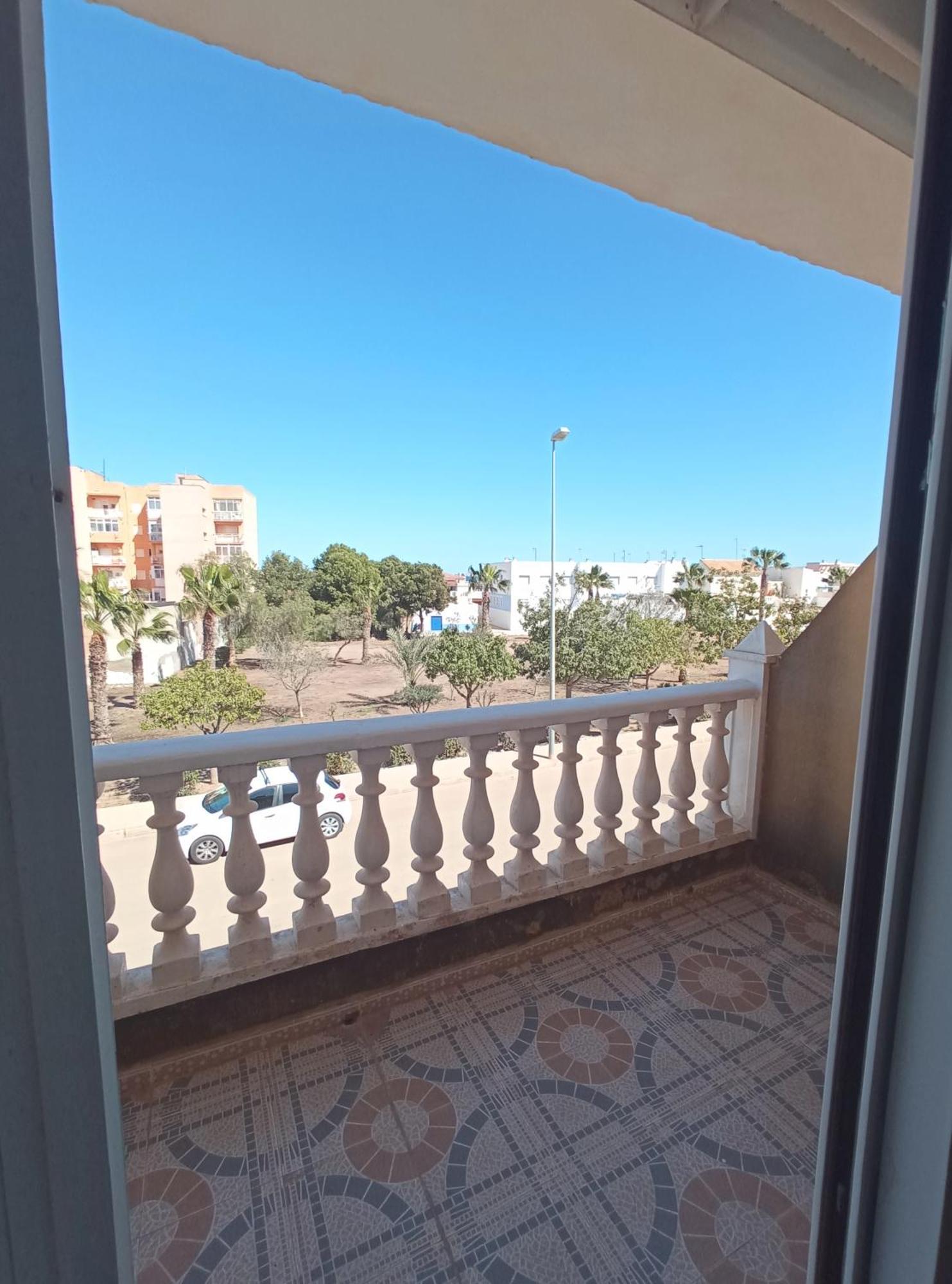 Willa Duplex Junto Al Mar Menor Los Nietos Zewnętrze zdjęcie